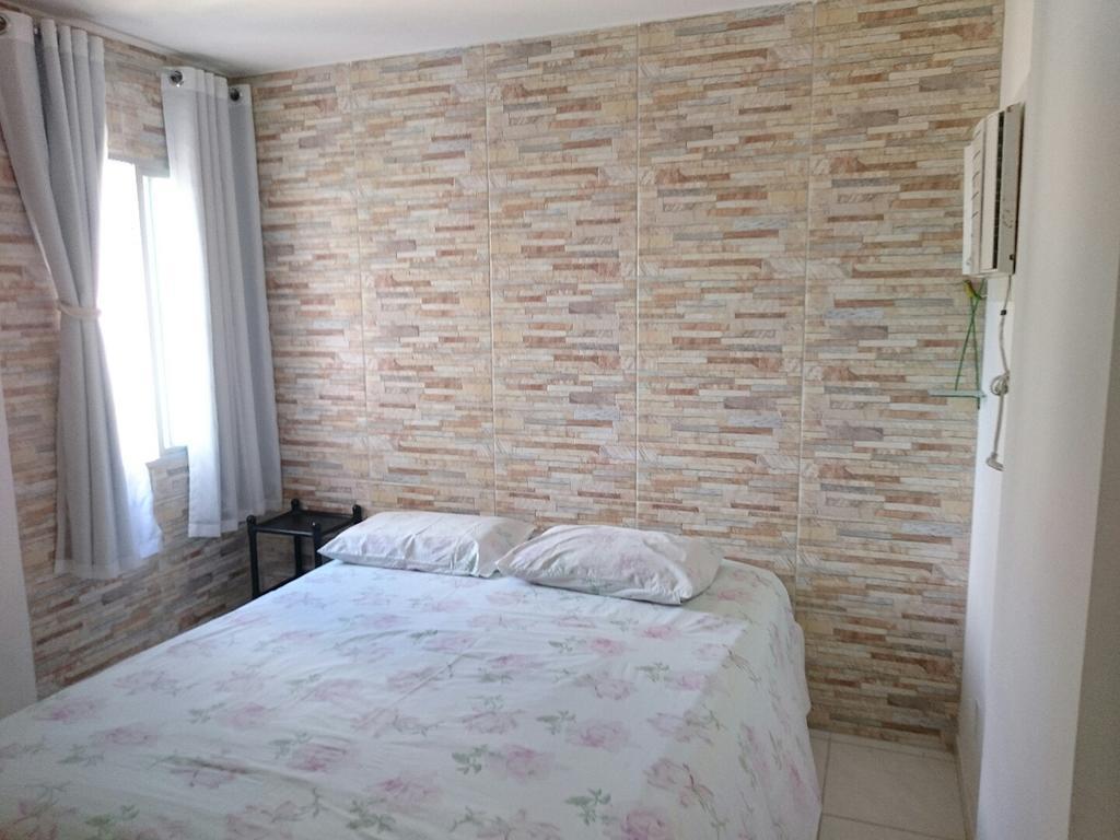 Apartament Apart Cote D'Azur Maceió Zewnętrze zdjęcie