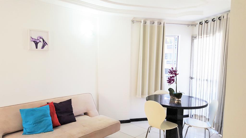 Apartament Apart Cote D'Azur Maceió Zewnętrze zdjęcie