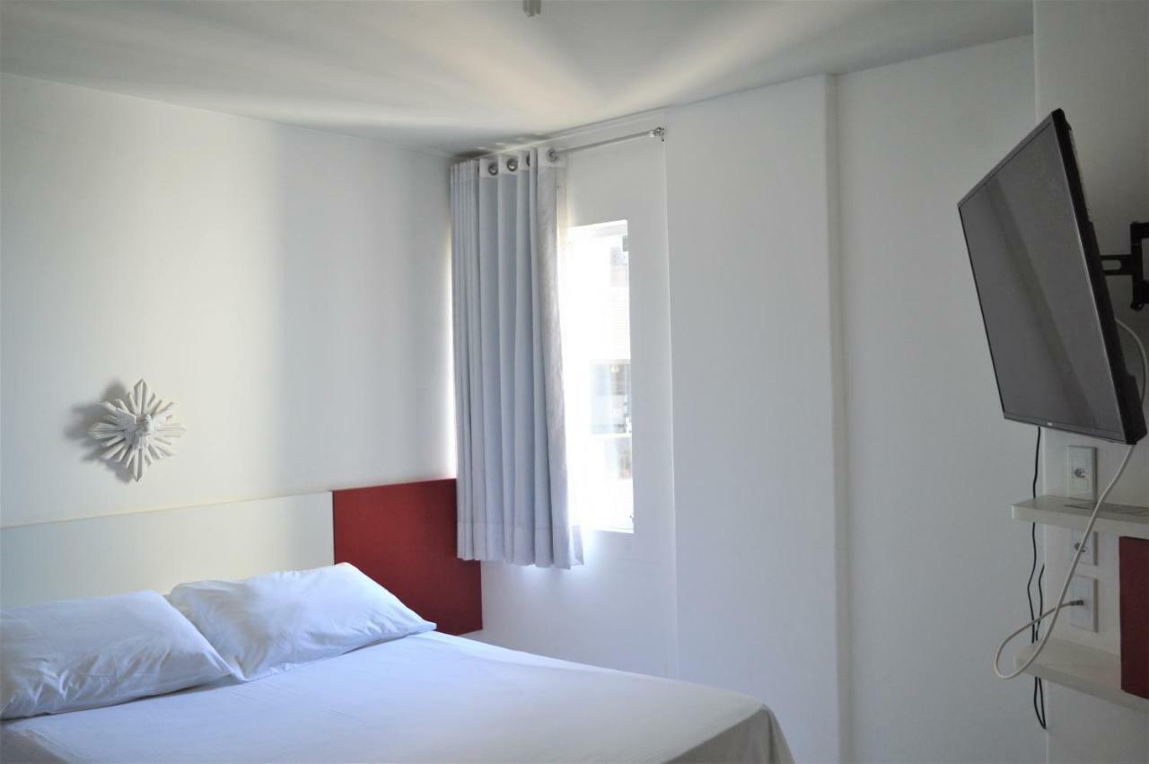 Apartament Apart Cote D'Azur Maceió Zewnętrze zdjęcie