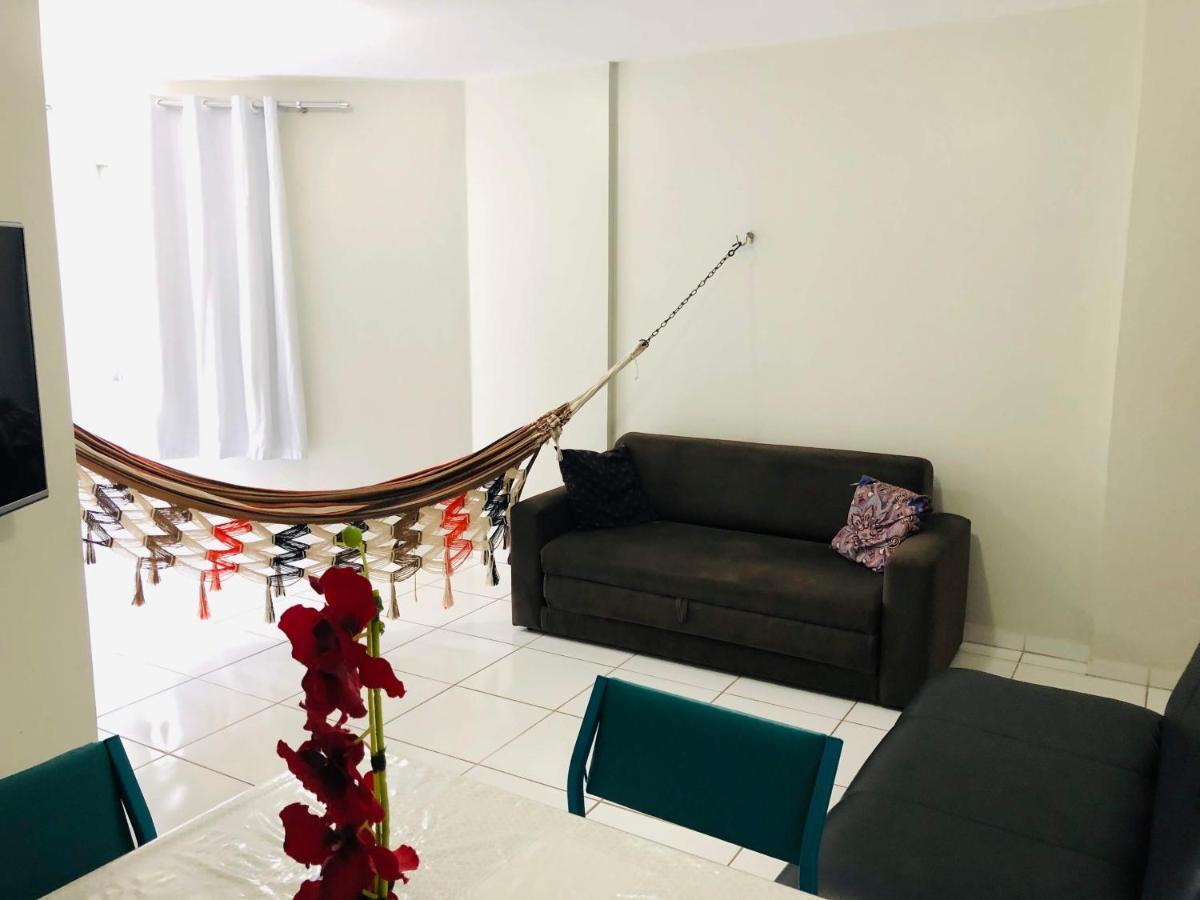 Apartament Apart Cote D'Azur Maceió Zewnętrze zdjęcie